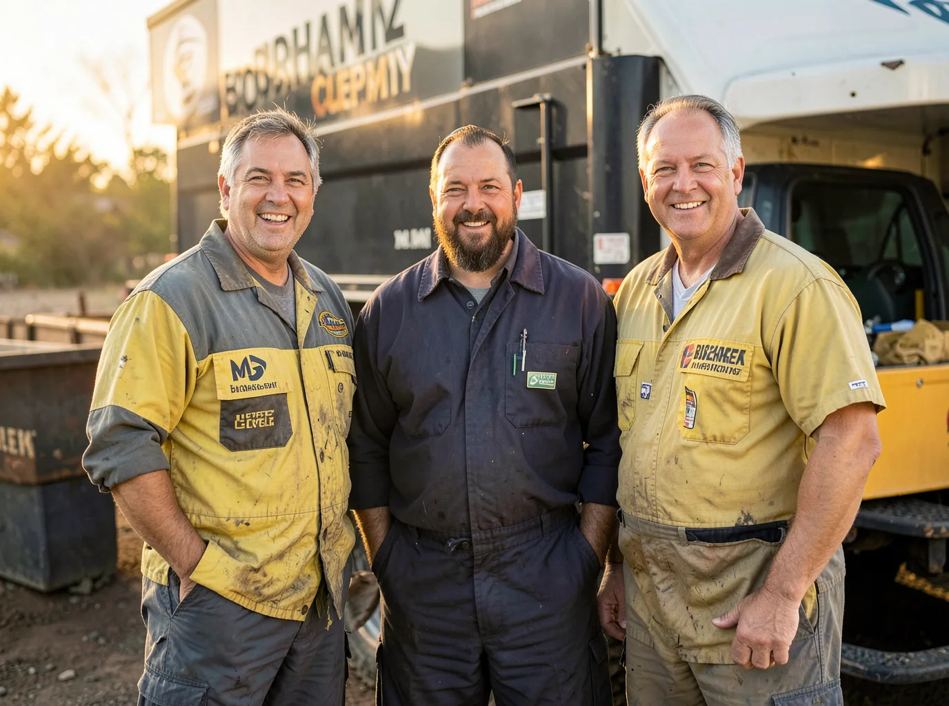 Sewage Cleanup company in Windfall, IN