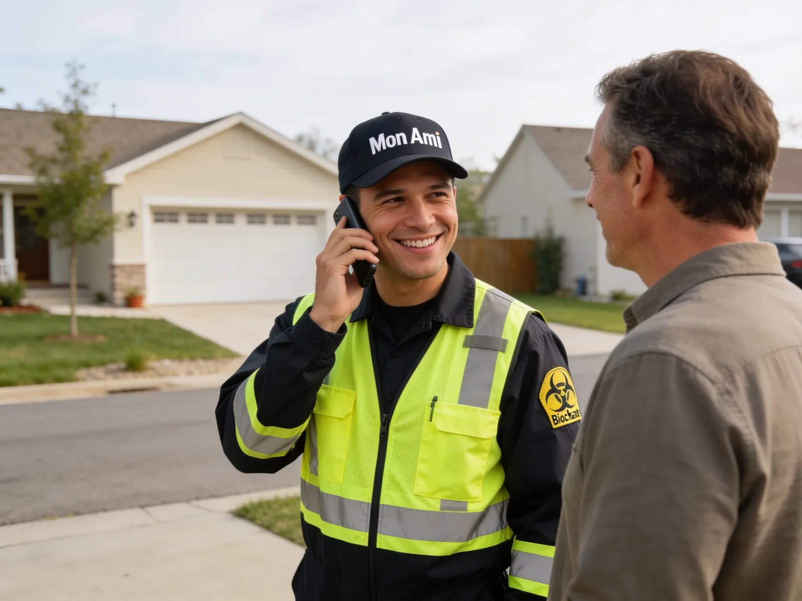 Sewage Cleanup Windfall, IN FAQs